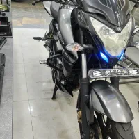 ان اس ۲۰۰. ns 200