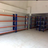 قفسه تحمل وزن دویست کیلو