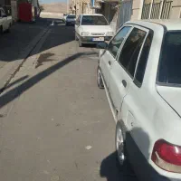 پراید سالم 79در حد|خودرو سواری و وانت|محمدشهر, جعفرآباد|دیوار