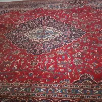 فرش دستباف بافت مشهد ۱۲ متری