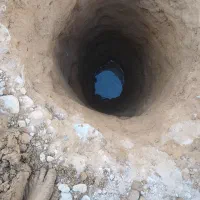 چاه کن حفاری چاه تخریب کار در بوشهر|خدمات پیشه و مهارت|بوشهر, |دیوار