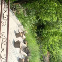 اجاره باغ ویلا در بهترین لوکیشن سپیدان سربست|اجارهٔ کوتاه‌مدت ویلا و باغ|سپیدان, |دیوار