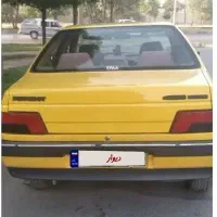 فروش تاکسی