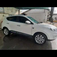 جک s5 GDI 1401 کارمندی|خودرو سواری و وانت|گرگان, |دیوار