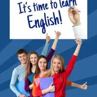 آموزش زبان انگلیسی ویژه همه سنین