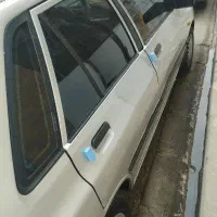 پراید 88|خودرو سواری و وانت|چهارباغ, |دیوار