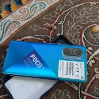 گوشی شیائومی Poco Ftir درحد نو|موبایل|پیشوا, |دیوار