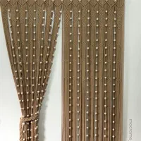 پرده|پرده، رانر، رومیزی|قائن, |دیوار