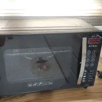 تستر برقی . سیجوال|اجاق گاز و لوازم برقی پخت‌وپز|سهند, |دیوار