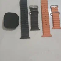 ساعت هوشمند