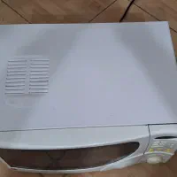 ماکروفر دلونگی اصل ایتالیا|اجاق گاز و لوازم برقی پخت‌وپز|بیرجند, |دیوار