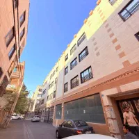 ۶۴متر نوساز+دوبر نورگیر +با p سندی+سندتک برگ|فروش آپارتمان|گرمدره, |دیوار