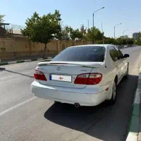 نیسان ماکسیما|خودرو سواری و وانت|مشهد, احمدآباد|دیوار