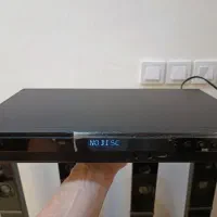 دستگاه DVD/CD پلیر سامسونگ