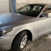 بی ام و ۵۲۵|خودرو سواری و وانت|مشهد, صیاد شیرازی|دیوار