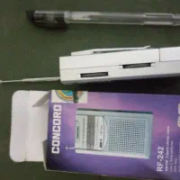 رادیوجیبی نو|پخش‌کننده همراه|لنجان, |دیوار