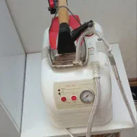 اتو بخار مخزن‌دار غزال ترک ۳.۵ لیتری