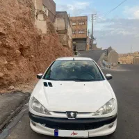 206 تیپ۲ کم کارکرد