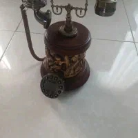تلفن آنتیک