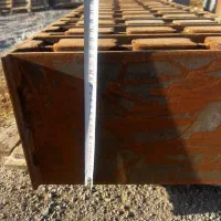 قالب 10سانتی دستگاه بلوک بلوکه زنی نو|ماشینآلات صنعتی|مشهد, بهار|دیوار