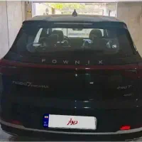 تیگو ۷پرومکس دو دف