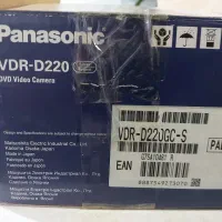 دوربین پاناسونیک|دوربین عکاسی و فیلمبرداری|تهران, علم و صنعت|دیوار