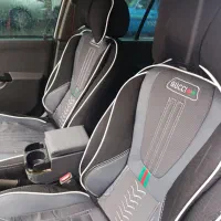 پراید مدل ۹۳ دوگانه شرکتی|خودرو سواری و وانت|قزوین, |دیوار