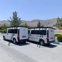 باربند ون کمپر وانا اویکو|قطعات یدکی و لوازم جانبی|اصفهان, کوی گلزار|دیوار