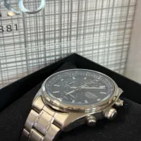 ساعت سیکو اصل مدل SSB379P1 صفحه سورمهای|ساعت|اصفهان, چرخاب|دیوار