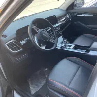 سلتوس ۲۰۲۵ فول باصندلی برقی|خودرو سواری و وانت|بهبهان, |دیوار