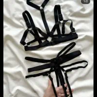لباس زیر فانتزی برای خوش سلیقه ها