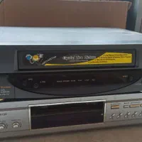 ویدیو ال جی در حد