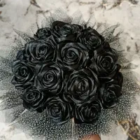 دسته گل جاودان