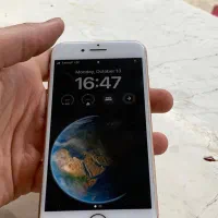 iPhone 8 درحد اک|موبایل|تهران, پونک|دیوار