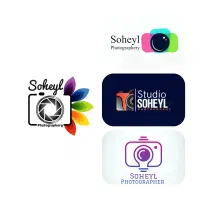 فتوشاپ تخصصی ادیت طبیعی عکس تغییر متن طراحی پیج|خدمات رایانه‌ای و موبایل|مشهد, وکیل‌آباد|دیوار