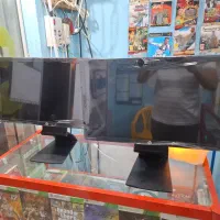 مانیتور LED 22 اینچ HP پنل IPS