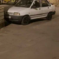 پراید ۹۱