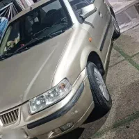 سمند LX ساده، مدل ۱۳۸۲|خودرو سواری و وانت|رشت, جانبازان|دیوار