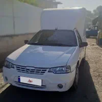 ماشین اریسان