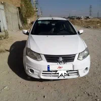 ساینا مدل ۹۶|خودرو سواری و وانت|تهران, تهرانپارس شرقی|دیوار
