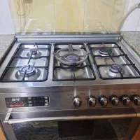 فِرگاز هیمالیا در حد نو