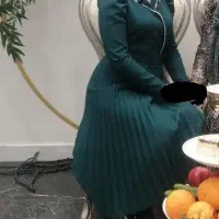 لباس مجلسی سایز یک|لباس|پاکدشت, پارچین|دیوار