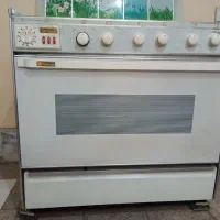 اجاق گاز فردار۵ شعله (تهران گاز)