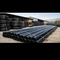 لوله آبیاری ۵اینچ