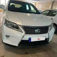 لگسوس rx 350 2013