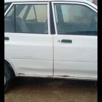 پراید مسافر کشی دیلم  برازجان