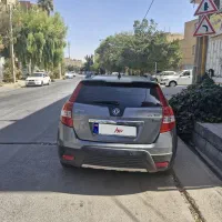 دانگ فنگ H30 کراس، مدل ۱۳۹۷|خودرو سواری و وانت|شیراز, زرهی|دیوار