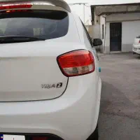 تیبا۲ سفید پلمپ