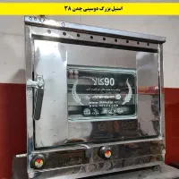 تنور پخت و پز