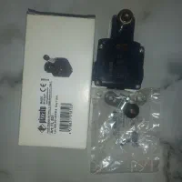 میکروسوییچ  پیزاتو